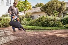 Odkurzacze akumulatorowe Stihl