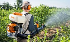 Opryskiwacze Spalinowe Stihl