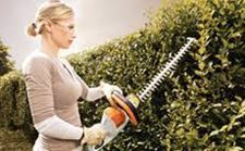 Nożyce Do Żywopłotu Elektryczne Stihl