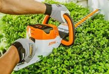Nożyce Do Żywopłotu Akumulatorowe Stihl