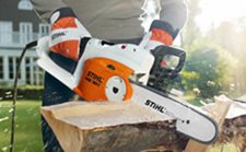 Pilarki elektryczne Stihl