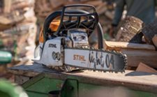 Pilarki spalinowe Stihl