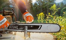 Akcesoria do pilarek Stihl