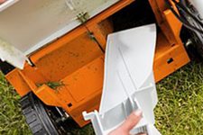 Akcesoria do kosiarek