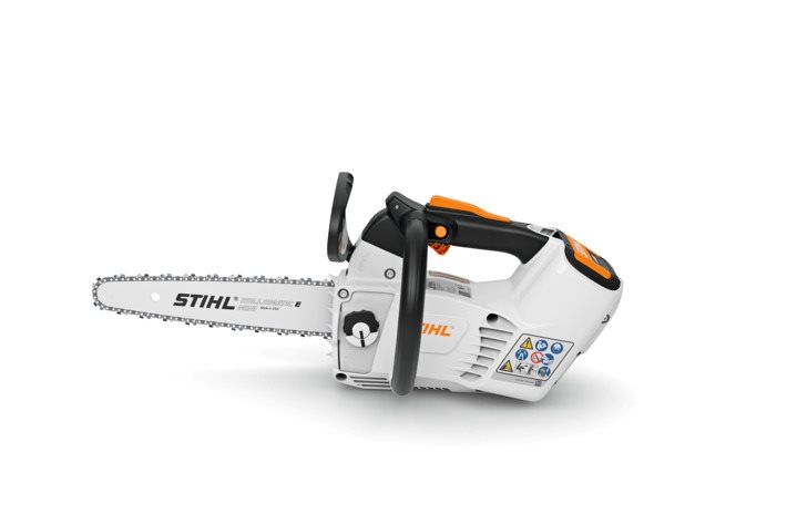 Pilarka Akumulatorowa Stihl MSA 161T Prowadnica 30cm bez akumulatora i ładowarki