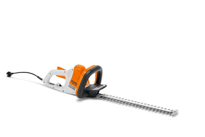 Nożyce Do Żywopłotu Elektryczne Stihl HSE 42 Moc 420 W 45cm