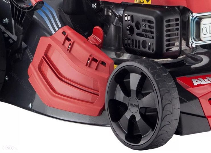 Kosiarka Spalinowa AL-KO 521 SP-A PREMIUM Szerokość 51 z napędem