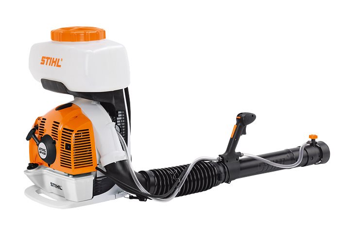 Opryskiwacz Stihl Spalinowy SR 430