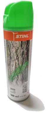 SPRAY DO ZNAKOWANIA ZIELONY