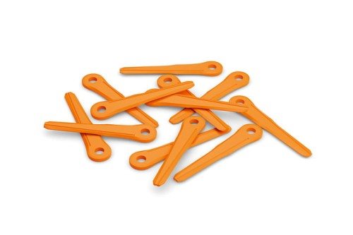 Zestaw Noży Stihl Poly Cut 12 sztuk
