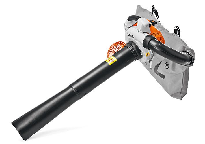 Odkurzacz - Dmuchawa Stihl Spalinowy SH 86