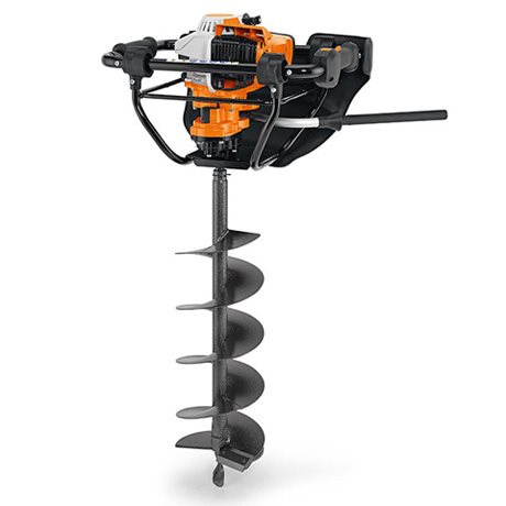 Świder Stihl Spalinowy BT 131 1,4kW/1,9km