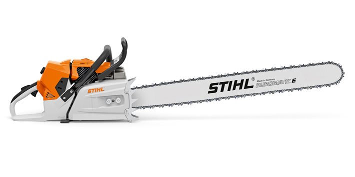 Pilarka Spalinowa Stihl MS 881 Moc 6,4kW/8,7km Prowadnica 90cm