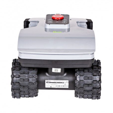 Robot Koszący Wiper EcoRobot XH10S