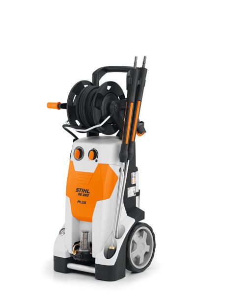 Myjka Wysokociśnieniowa Stihl RE 282 PLUS 200 bar