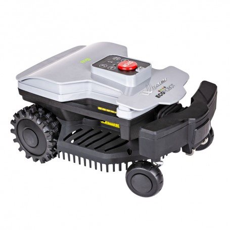 Robot Koszący Wiper EcoRobot XH10S