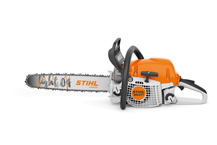 Pilarka Spalinowa Stihl MS 271 Moc 2,6kW/3,5km Prowadnica 40cm