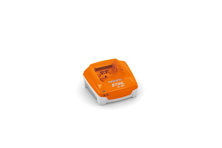 Ładowarka AL 301,  220-240 V