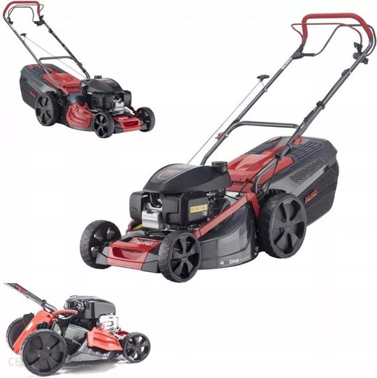 Kosiarka Spalinowa AL-KO 520 SP-H PREMIUM Szerokość 51 z napędem