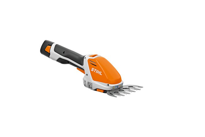 Nożyce Do Żywopłotu Akumulatorowe Stihl HSA 26, Zestaw AS 2 i AL  11V/20cm