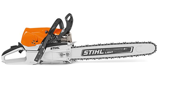 Pilarka Spalinowa Stihl MS 462 Moc 4,4kW/6,0km Prowadnica 50cm