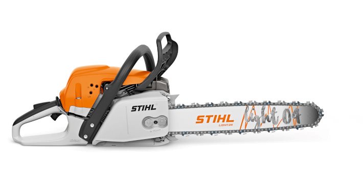 Pilarka Spalinowa Stihl MS 291 Moc 2,8kW/3,8km Prowadnica 40cm