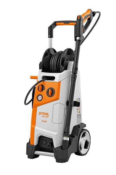 Myjka Wysokociśnieniowa Stihl RE 150 PLUS 180 bar