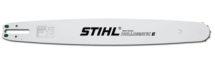 Prowadnica Stihl 3/8" 1,6mm 50cm