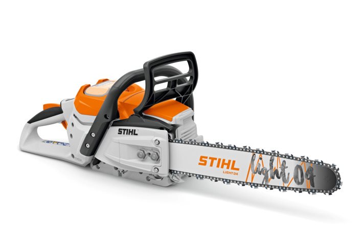 Pilarka Akumulatorowa Stihl  MSA 300 C-O Prowadnica 40cm, bez akumulatora i ładowarki