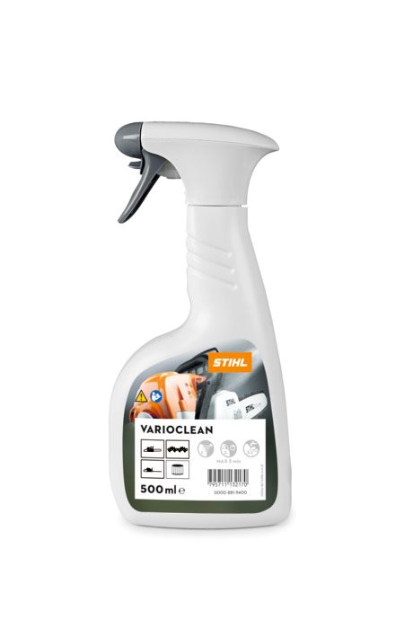 Środek Czyszczący Varioclean 500ml