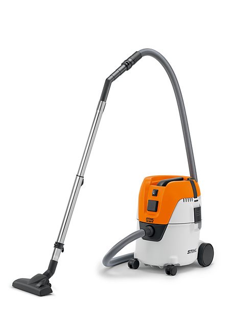 Odkurzacz Stihl SE 62 E Moc 1,4 kW