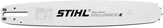 Prowadnica  Stihl 3/8" 1,6mm  37cm