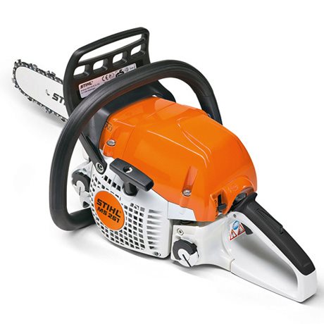 Pilarka Spalinowa Stihl MS 251 Moc 2,2kW/3,0km Prowadnica 35-40cm