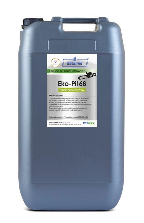 Olej Do Łańcucha EKO-PIL 20L