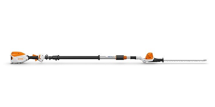 Nożyce Do Żywopłotu Akumulatorowe Stihl Na Wysięgniku HLA 86  50cm/36V
