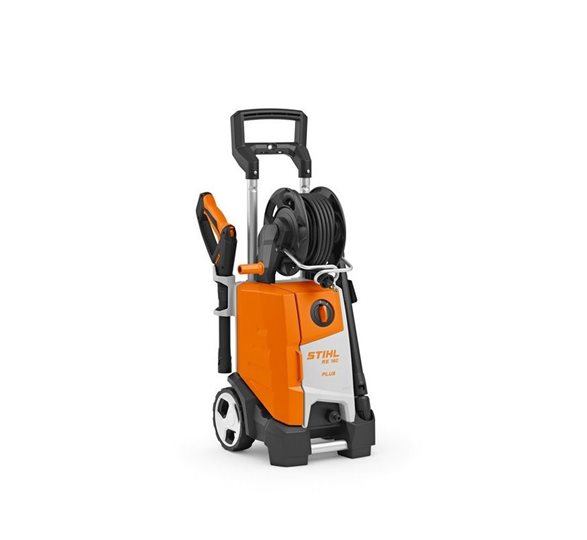 Myjka Wysokociśnieniowa Stihl RE 140 PLUS 145 bar