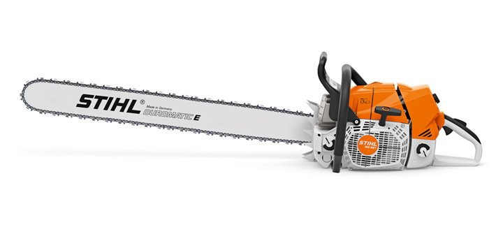 Pilarka Spalinowa Stihl MS 881 Moc 6,4kW/8,7km Prowadnica 90cm