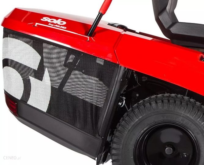 Traktor T22-105.1 HD-A V2 Premium AL-KO12,2kW/22km