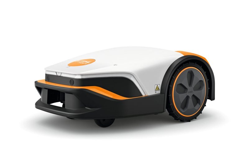 Robot Koszący Stihl iMOW 5