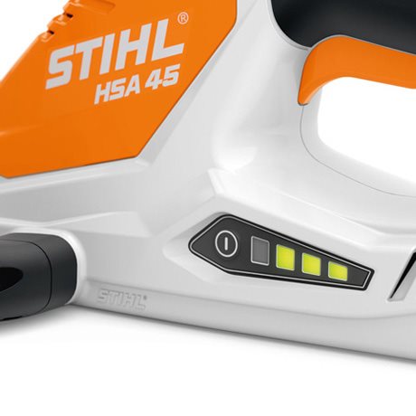Nożyce Do Żywopłotu Akumulatorowe Stihl HSA 45  50cm/18V