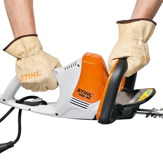 Nożyce Do Żywopłotu Elektryczne Stihl HSE 52 Moc 460 W 50cm