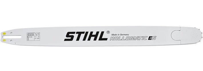 Prowadnica Stihl 3/8" 1,6mm 75cm