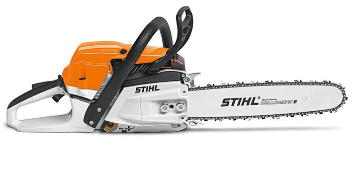 Pilarka Spalinowa Stihl MS 261 Moc 3,0kW/4,1km Prowadnica 40 cm