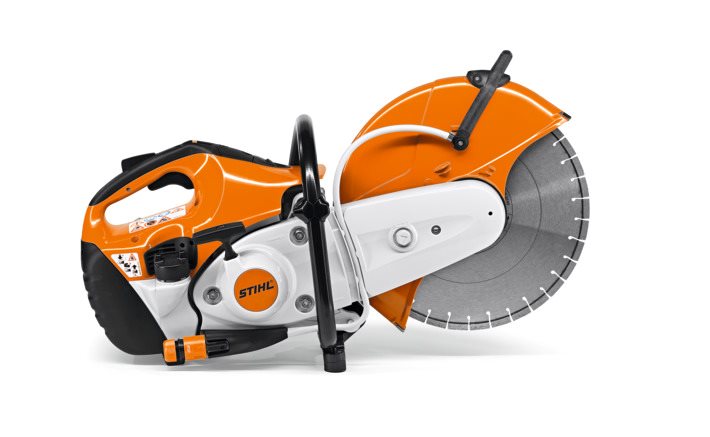 Przecinarka Do Betonu Stihl Spalinowa TS 420 4,4km