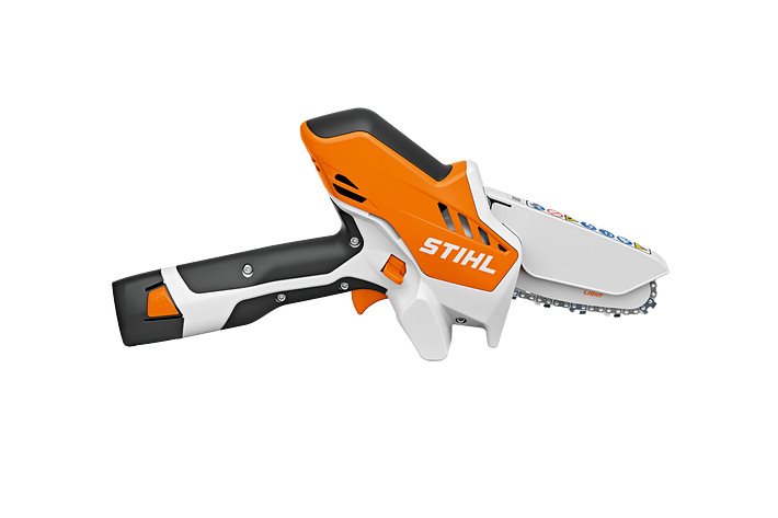 Przecinarka Akumulatorowa Stihl  GTA 26, Prowadnica 10cm bez akumulatora i ładowarki