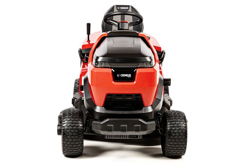 Traktor ogrodowy CEDRUS Premium C-TRAC 93HC V2 17KM