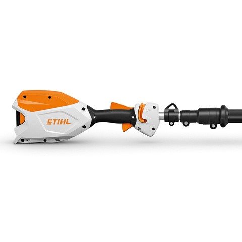 Nożyce Do Żywopłotu Akumulatorowe Stihl Na Wysięgniku HLA 86  50cm/36V