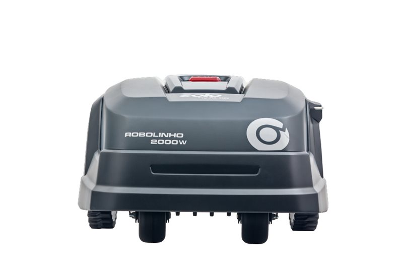 Robot Koszący Robolinho 2000W Solo By AL-KO