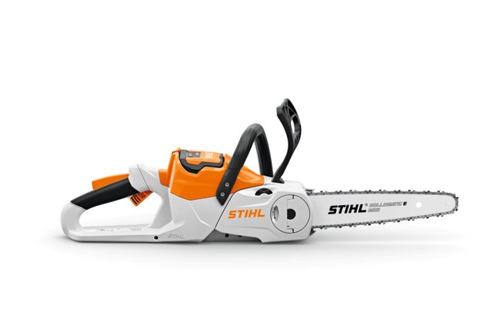 Pilarka Akumulatorowa Stihl MSA 60 C-B Prowadnica 30cm Zestaw 2x AK 20 i AL 101