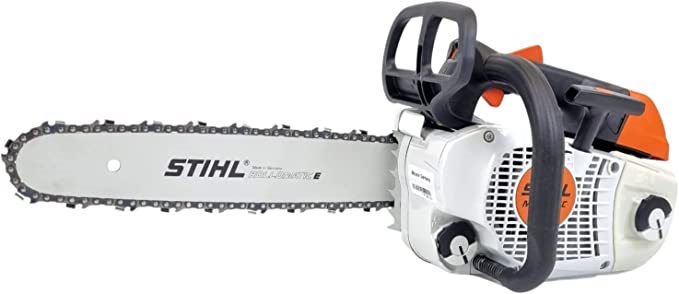 Pilarka Spalinowa Stihl MS 201 TC-M Moc 1,8kW/2,4km Prowadnica 35 cm